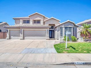 1330 W Beck Ln, Phoenix, AZ 85023