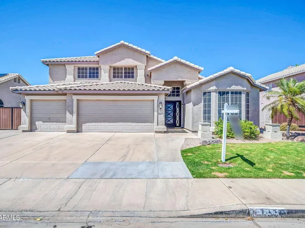 1330 W Beck Lane, Phoenix, AZ 85023