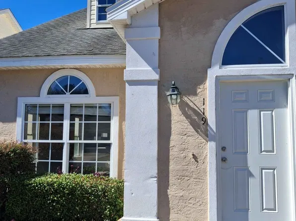 119 White Cap Way, Panama City Beach, FL 32407