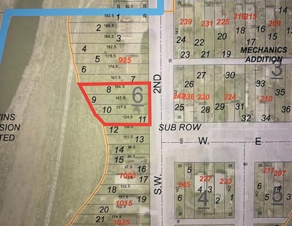 2nd image of 931 SW 2nd St