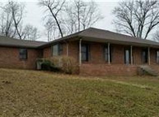 2731 Cedar Grove Rd, Lebanon, TN 37087