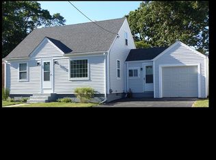 15 Haverford Rd, Warwick, RI 02886