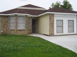2005 Gladstone Dr, Marrero, LA 70072