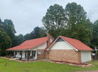 680 Fern Ln NW, Brookhaven, MS 39601
