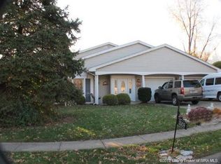 3509 W Oakwood Dr, New Albany, IN 47150