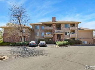 4545 Wheaton Dr UNIT B130, Fort Collins, CO 80525