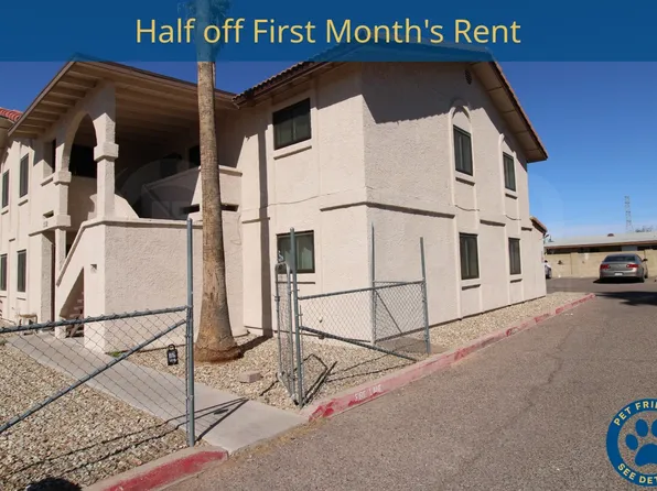 3102 E Cicero St #202, Mesa, AZ 85213