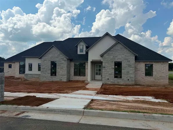 4500 SE 37th St, Oklahoma City, OK 73115