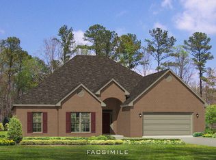 23861 Kilkenny Ln, Daphne, AL 36526