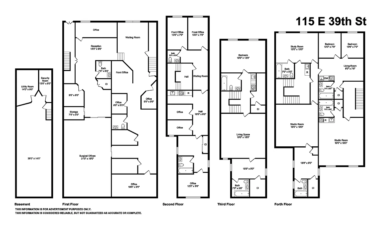 floor plan 6