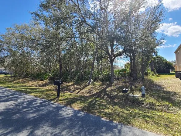 714 Martin Ln Lot 7, Kissimmee, FL 34759