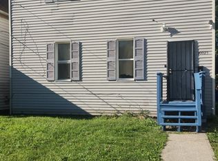 10025 Shale Ave, Cleveland, OH 44104
