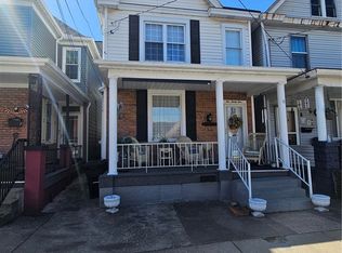 1031 McKean Ave, Donora, PA 15033