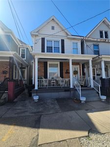 1031 McKean Ave, Donora, PA, 15033