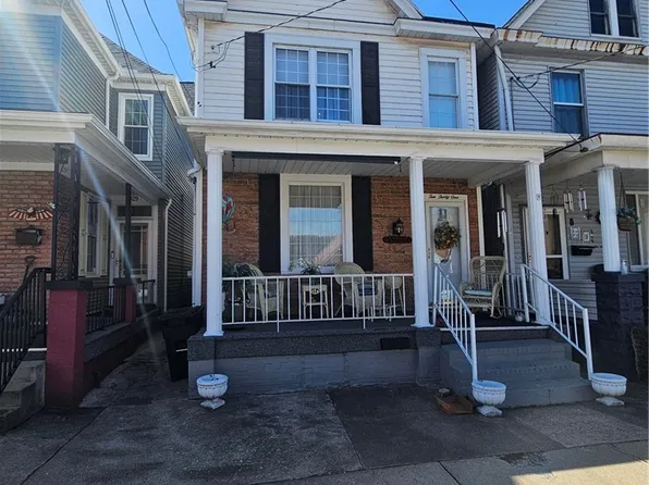 1031 McKean Ave, Donora, PA 15033