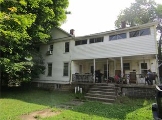65 West St, Arcade, NY 14009