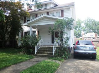 1935 Hutchins St, Portsmouth, OH 45662