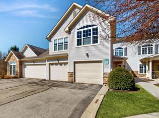 1151 Townline Rd UNIT 102, Lake Geneva, WI 53147