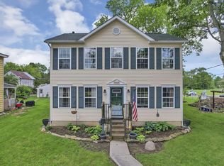 7489 Broadwyn Dr, Reynoldsburg, OH 43068