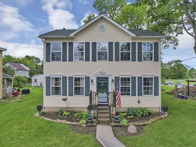 7489 Broadwyn Dr, Reynoldsburg, OH, 43068