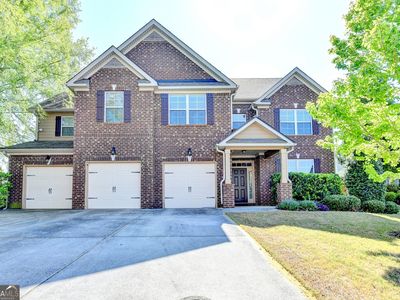 556 Georgia Cir, Loganville, GA, 30052