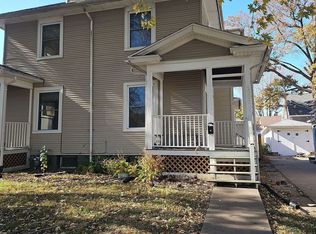 2024 Leclaire St #2026, Davenport, IA 52803