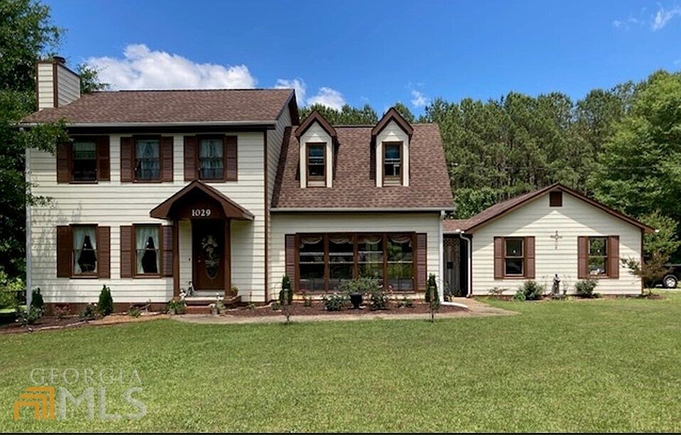 1029 Old Jackson Rd, Locust Grove, GA 30248 | Zillow