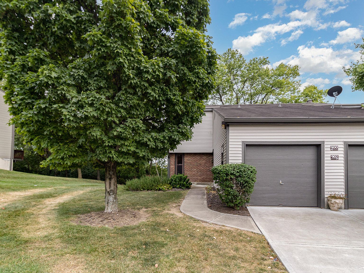 900 Lost Valley Ct, Villa Hills, KY 41017 Zillow