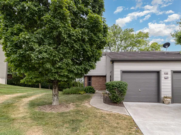 900 Lost Valley Ct, Villa Hills, KY 41017