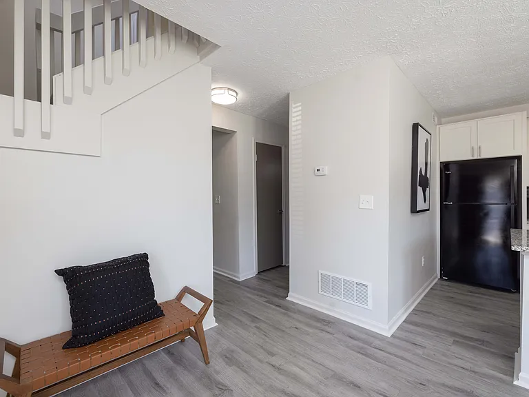 The Garratt Townhomes & Apartments — Photo 10