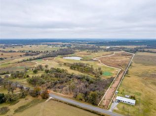 N Fm 200, Rainbow, TX 76077