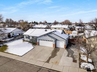 716 W Sunwood Ct, Kuna, ID 83634