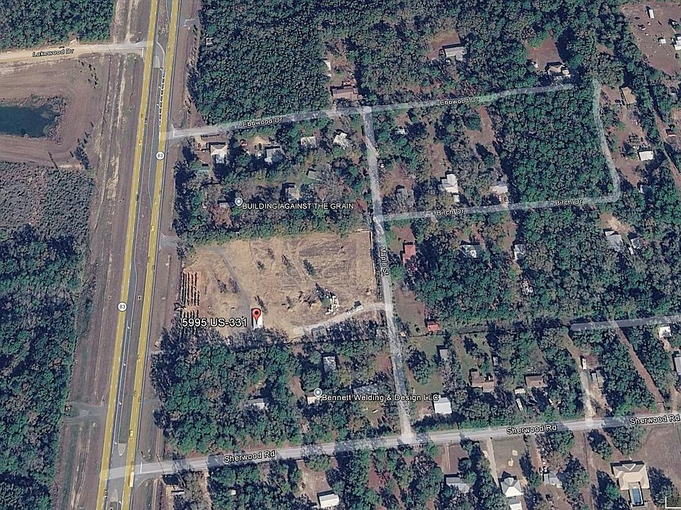 1st image of 5995 Us Highway 331 S