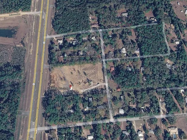 5995 Us Highway 331 S, Defuniak Springs, FL 32435
