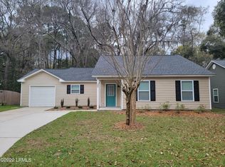 49 Brindlewood Dr, Beaufort, SC 29907