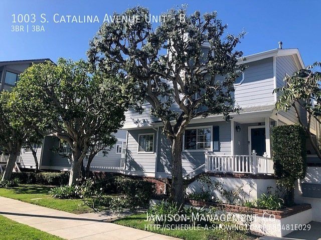 1st image of 1003 S Catalina Ave APT B
