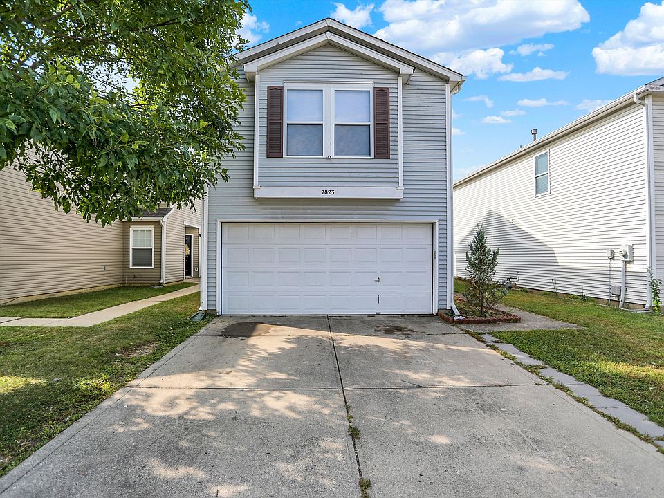1st image of 2823 Redland Ln