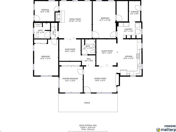 2nd image of this home