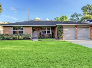 1606 Tannehill Dr, Houston, TX 77008