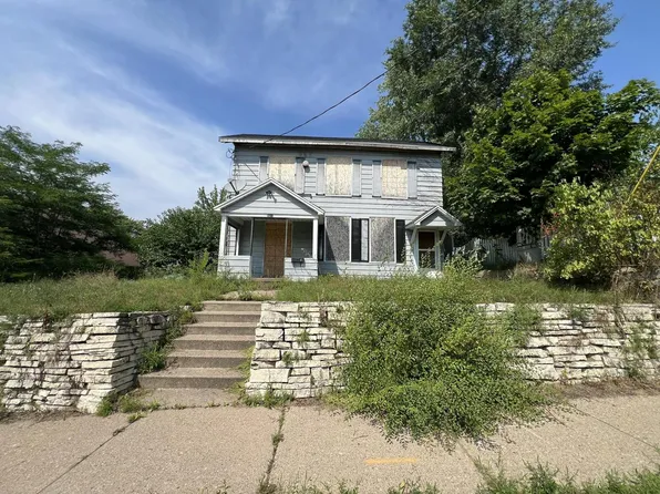 521 Oak STREET, Wisconsin Rapids, WI 54494