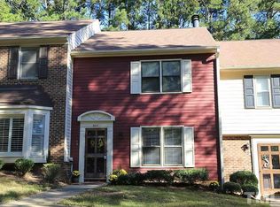 5517 Hamstead Crsg, Raleigh, NC 27612