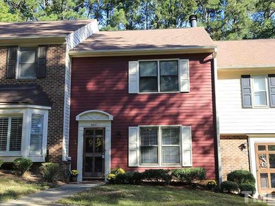 5517 Hamstead Crsg, Raleigh, NC, 27612