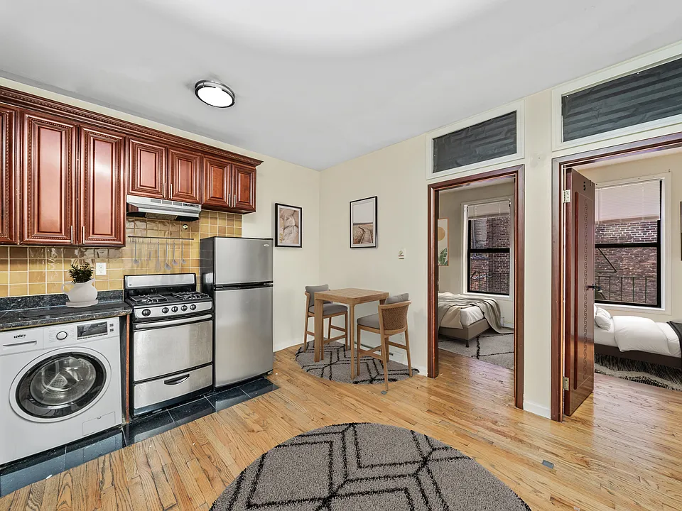 245 W 109th St #16
