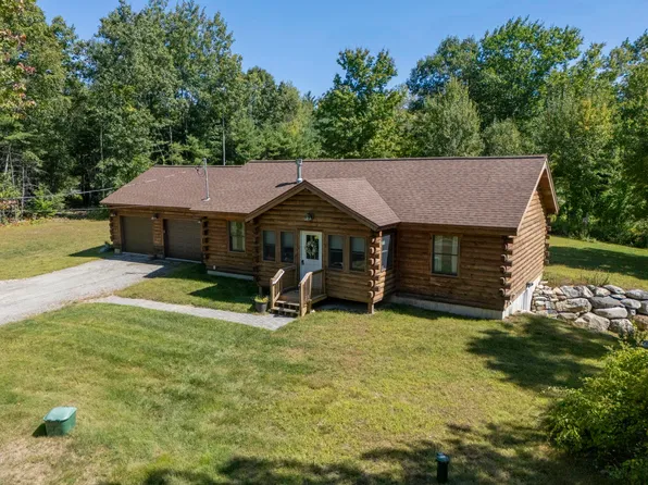 663 Bedford Road, New Boston, NH 03070