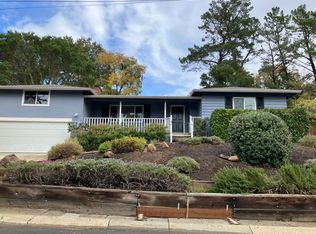 410 Castello Rd, Lafayette, CA 94549