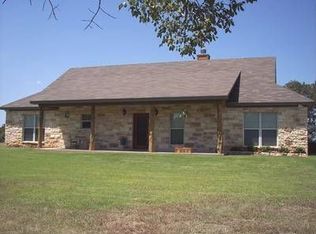 264 County Road 4265, Clifton, TX 76634