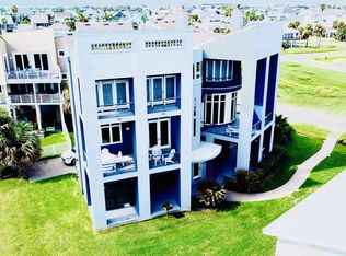 4211 Barataria Ct, Galveston, TX 77554