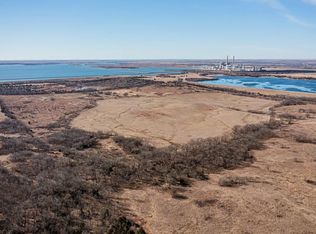 33500 Rd & #3800, Red Rock, OK 74651