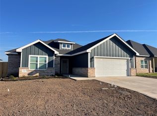 2326 Old Ironsides Rd, Abilene, TX 79602