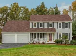 15 Indian Pond Rd, Westborough, MA 01581